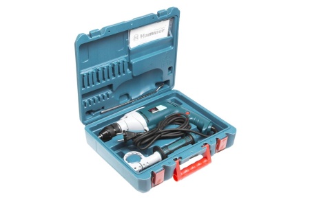 Дрель ударная UDD710С Premium HAMMER